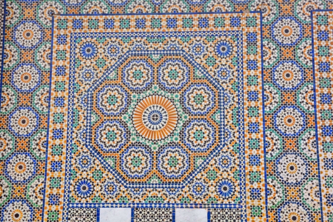 Meknes, the "Versailles" of Morocco Meknes, the "Versailles" of Morocco